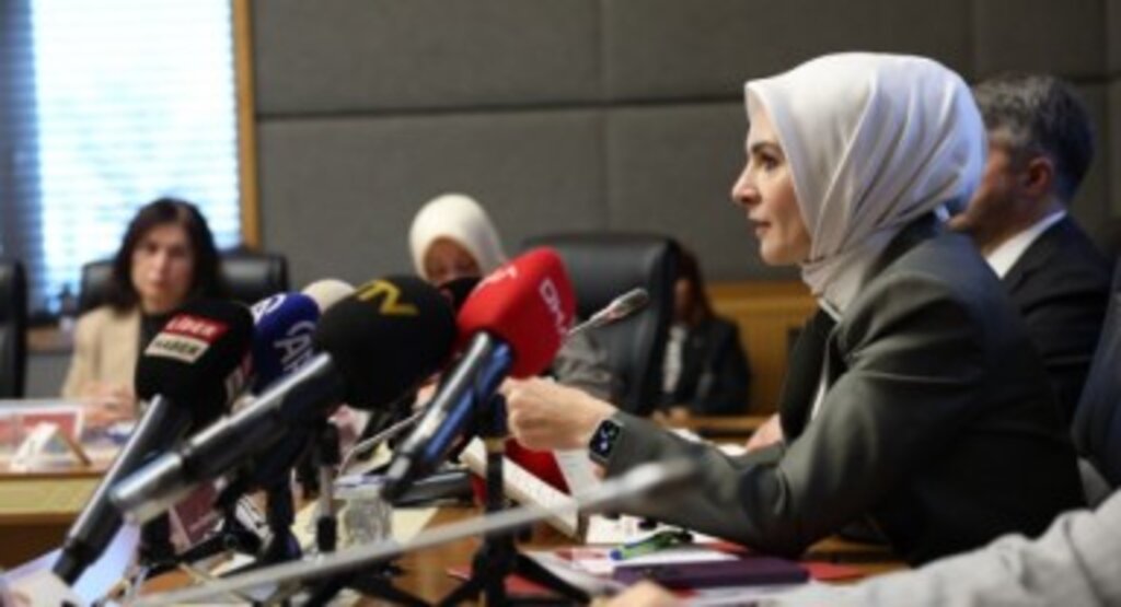 Kadına Yönelik Şiddetle Mücadelede Yeni Adım: Şiddet Uygulayanların Psikolojik Profilleri Tespit Edilecek