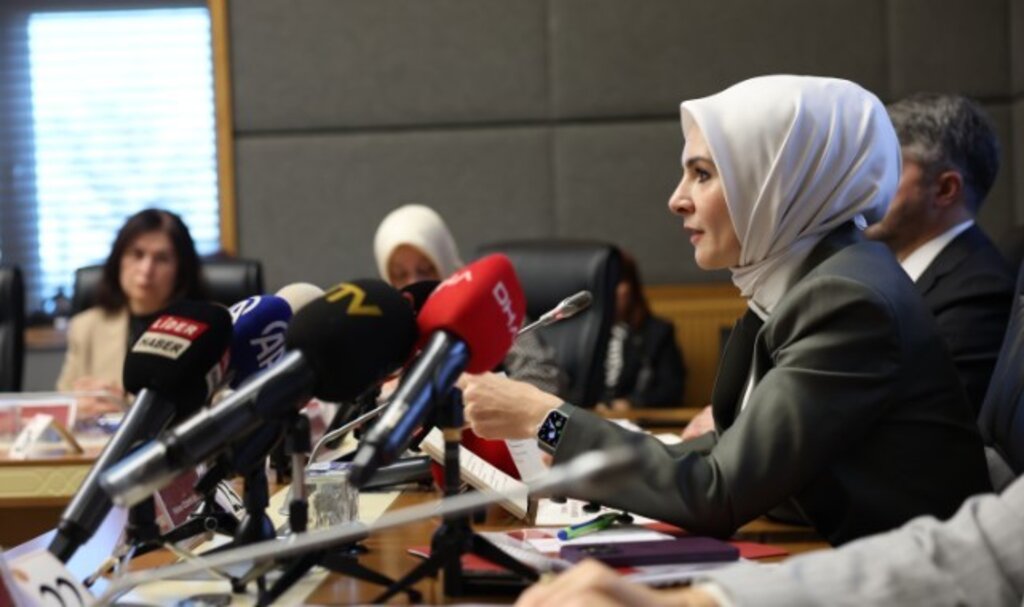 Kadına Yönelik Şiddetle Mücadelede Yeni Adım: Şiddet Uygulayanların Psikolojik Profilleri Tespit Edilecek