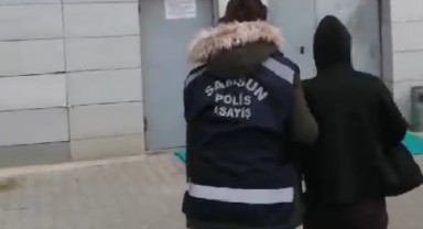 Kavak’ta 200 Bin TL’lik Hırsızlık Olayı Çözüldü