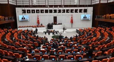 Köy Kanununda değişiklik içeren düzenleme yasalaştı