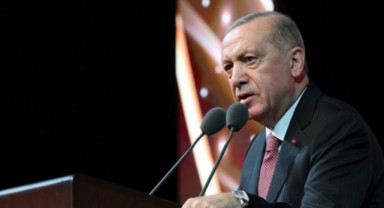 Kültür ve Sanatta Aidiyet Vurgusu: Erdoğan'dan Sanatçılara Mesaj