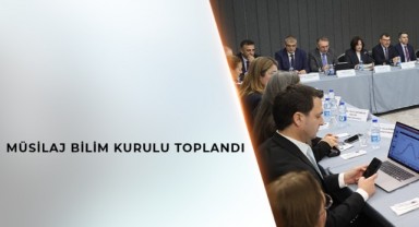 Marmara Denizi'nde Kirlilik Alarmı: İleri Arıtma Şart