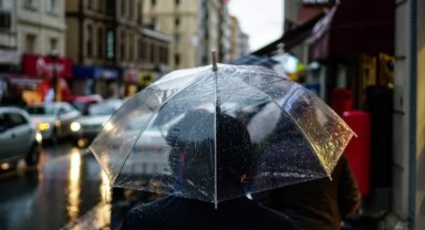 Meteoroloji'den 17 İl İçin Kritik Hava Durumu Uyarısı