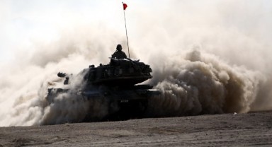 MİT, PKK/KCK'nın Kadın Yapılanmasında Önemli Bir İsmi Hedef Aldı