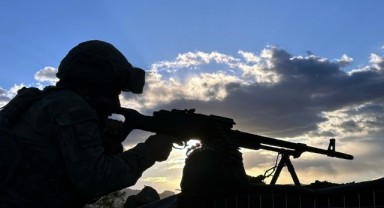 MİT'ten Nokta Atışı Operasyon: Nusrettin Demir Etkisiz Hale Getirildi