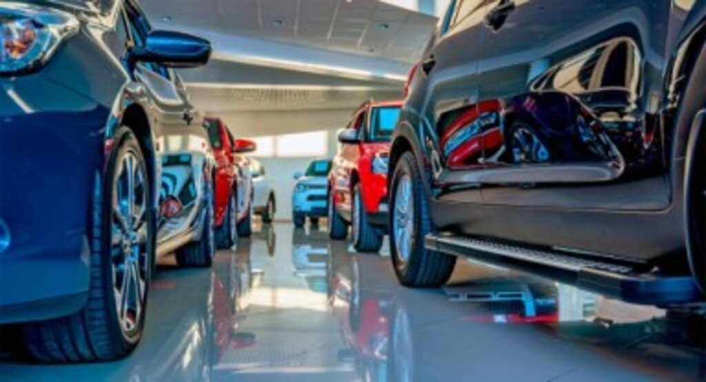 Otomotiv İhracatı Yükselişte: 34 Milyar Dolar Barajına Yaklaştı