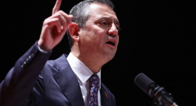 Özgür Özel'den Asgari Ücret Çıkışı: