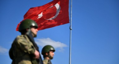 Pençe-Kilit bölgesinde 1 askerimiz şehit oldu