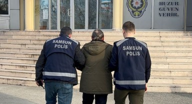Restoranda Yemek Yerken Yakalandı: 17 Yıl Hapis Cezası Bulunan Şahıs Cezaevine Teslim Edildi