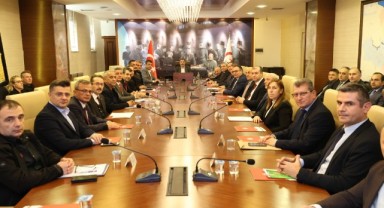 Samsun'da Yeni Bir Dönem Başlıyor: Eski Motor Yağları Ayrıştırılacak!