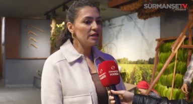 Samsun'un Tarihi Burada Yatıyor: Samsun Kent Müzesi