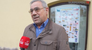 Samsunlu Vatandaştan Asgari Ücret Yorumu