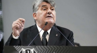 Serdal Adalı, Beşiktaş Başkanlığı İçin Adaylığını Açıkladı