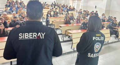 Siberay Seminerinde 620 Kişiye Eğitim Verildi