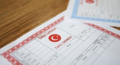 Tapu işlemlerinde Yeni Dönem: 1 Ocak’ta Zorunlu Olacak