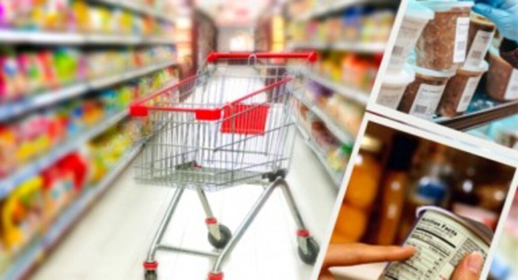 Tarım ve Orman Bakanlığı'ndan Gıda Etiketlerinde Yeni Düzenleme