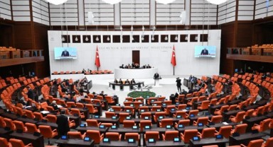 TBMM'de kabul edilen devlet memurlarına ilişkin düzenlemenin ayrıntıları belli oldu