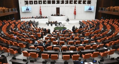 TBMM Dilekçe Komisyonu’na İlginç Talepler