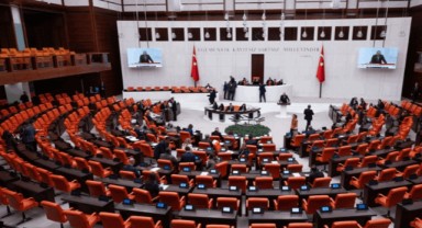 TBMM gündeminde çeşitli düzenlemeler ve yasa teklifleri