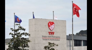 TFF, Biri Süper Lig Takımı Olmak Üzere 6 Kulübe 3 Puan Silme Cezası Verdi
