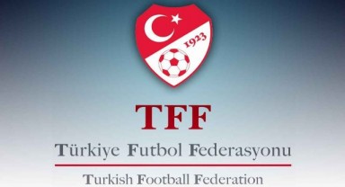 TFF'den Yenilik: Hakem Atama Sürecine Dönüşüm