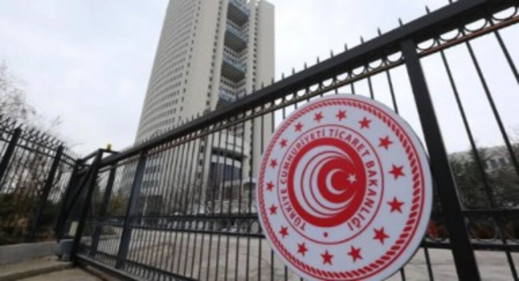 Ticaret Bakanlığı’ndan şirketlere dijitalleşme çözümü