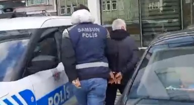Titiz Çalışma Sonucu Çalıntı Motosiklet Sahibine Teslim Edildi