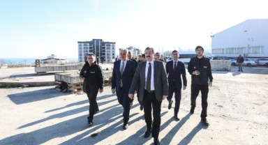 Tokat Merkezli Deprem Senaryosu ile Bölge Tatbikatı Gerçekleştirildi