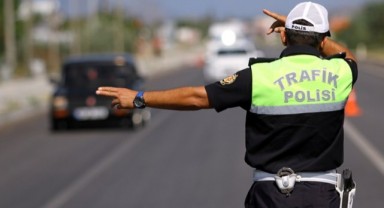 Trafik Denetimlerinde 2024 Bilançosu: 5 Milyon Araç Radara Yakalandı