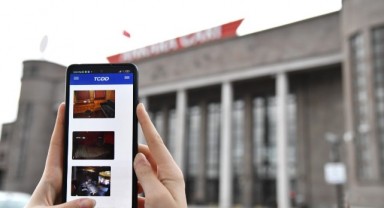 Tren Garlarında Ücretsiz Wi-Fi Dönemi Başlıyor