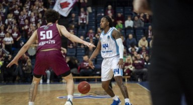 Türk Telekom, Eurocup’ta 2 maç sonra kazandı: Litvanya deplasmanından zaferle ayrıldı