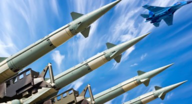 Türkiye ve İspanya'dan Jet Eğitim Uçağı Projesi