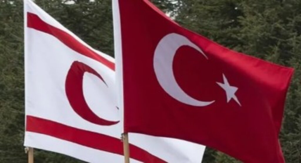 Türkiye ve KKTC, Ekonomik Refah İçin Anlaşma İmzaladı
