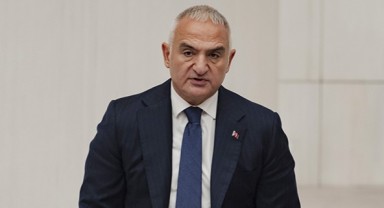 Türkiye’yi 10 Ayda 55 Milyon Turist Ziyaret Etti