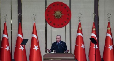 Türkiye Yüzyılı Programında Emeklilere Destek Vurgusu