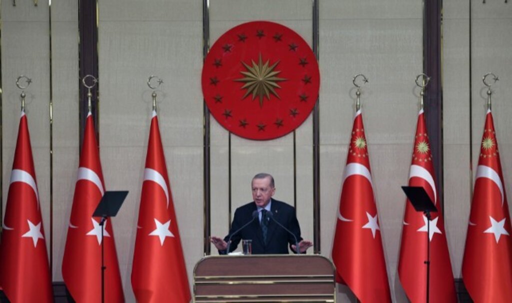 Türkiye Yüzyılı Programında Emeklilere Destek Vurgusu