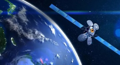 Türksat 6A Kalıcı Yörüngesine Ulaştı