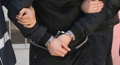Uyuşturucu Suçundan Aranan Şahıs
