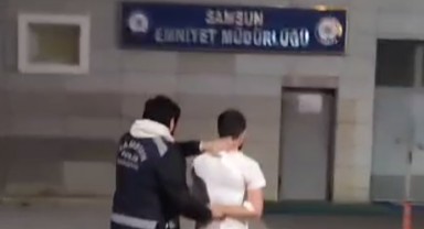 Uyuşturucu Ticareti Suçundan Aranan Kişi Yakalandı