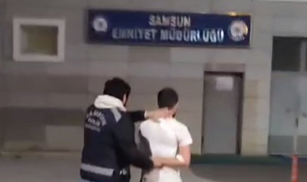 Uyuşturucu Ticareti Suçundan Aranan Kişi Yakalandı