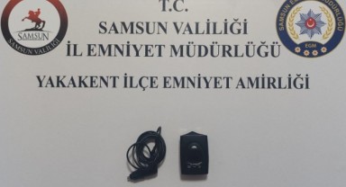 Yakakent'te Narko Alan Uygulaması Başarıyla Tamamlandı