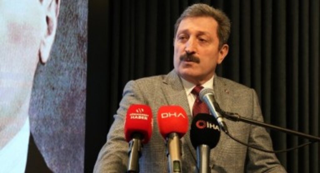 Yatırımcılar Samsun İçin Yarışıyor: Vali Tavlı'dan Önemli Açıklamalar