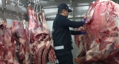 Zabıta Ekiplerinden İşletme Denetimi