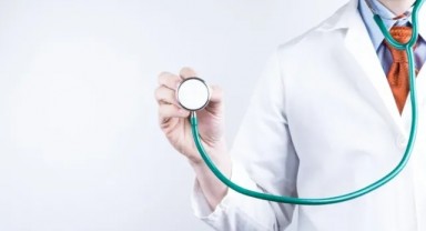 1.616 Yeni Hekim Göreve Başlıyor