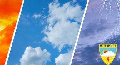 2024, Son 53 Yılın En Sıcak Yılı Olarak Kaydedildi