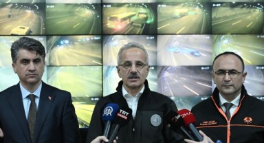 2025'te Ulaşımda Dev Adımlar Atılacak!