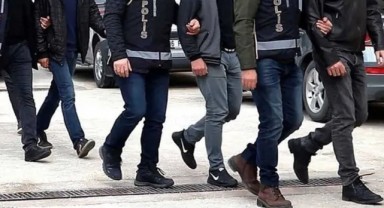 3 ilde DEAŞ'a yönelik operasyon
