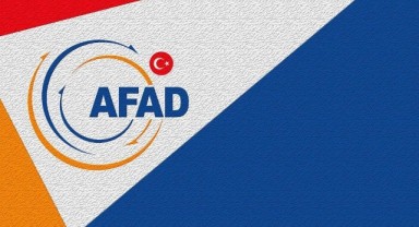 AFAD 2024 özetini paylaştı
