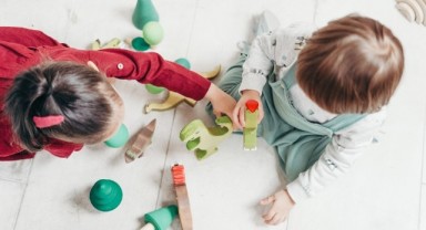 Aile ve Sosyal Hizmetler Bakanlığı'ndan Çocuklara 1,19 Milyar Lira Destek