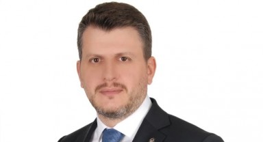 AK Parti Samsun İl Başkan Adayı İrfan Şenocak: